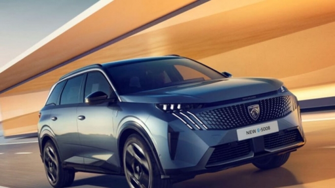 thumbnail - “여름 휴가 고민 끝”… 4천만원대 7인승 ‘프랑스 SUV’ 국내 상륙