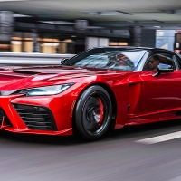 thumbnail - 14년 기다림은 끝났다… 日 도쿄 한복판 질주하는 ‘이 게임’