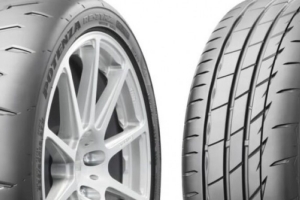 기사로 이동 - 타이어 하나 바꿨을 뿐인데… 0.74초 빨라진 마법의 ‘이 부품’