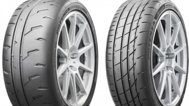 thumbnail - 타이어 하나 바꿨을 뿐인데… 0.74초 빨라진 마법의 ‘이 부품’