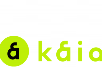 thumbnail - 카이아, 시가총액 300위권 24시간 등락률 1위 상승