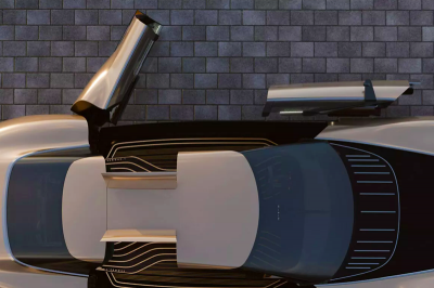 thumbnail - 롤스로이스도 한 수 접을 위엄… 도로를 지배하는 8미터짜리 ‘이것’