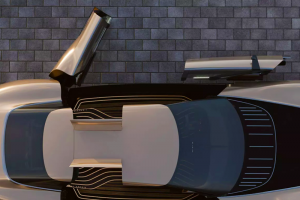 기사로 이동 - 롤스로이스도 한 수 접을 위엄… 도로를 지배하는 8미터짜리 ‘이것’