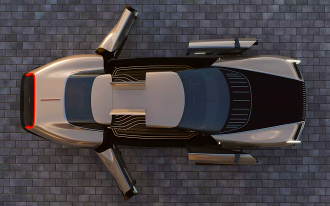 thumbnail - 롤스로이스도 한 수 접을 위엄… 도로를 지배하는 8미터짜리 ‘이것’