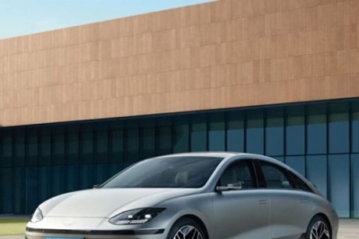 thumbnail - 현대차 어떡하나… 아이오닉6와 보조금 차이 확 줄어든 ‘이 수입차’