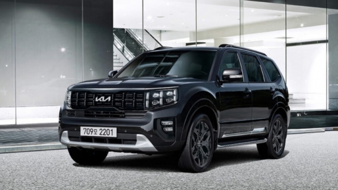 thumbnail - “없어서 못 산다더니 진짜였다”… 신차보다 비싸진 국산 ‘이 SUV’