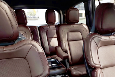 thumbnail - “GV80 계약하고도 후회중”… 400마력 넘는 조용한 ‘이 SUV’