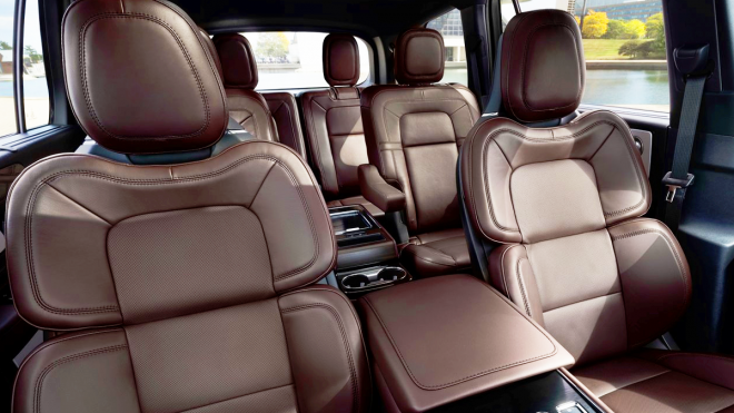 thumbnail - “GV80 계약하고도 후회중”… 400마력 넘는 조용한 ‘이 SUV’