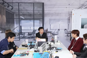 기사로 이동 - “축의금만 100만원 냈는데”… 도경수가 못다 부른 ‘그 노래’