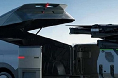 thumbnail - 우버처럼 부르는 줄 알았는데… 4억이면 내 차고에 들어오는 ‘이것’