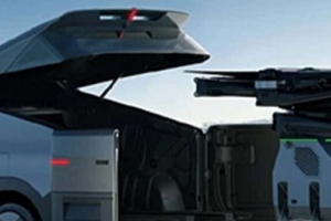 기사로 이동 - 우버처럼 부르는 줄 알았는데… 4억이면 내 차고에 들어오는 ‘이것’