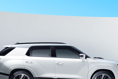 thumbnail - 디자인 하나는 기가 막힌데… 3년 뒤 땅 치고 후회한다는 ‘이 국산차’