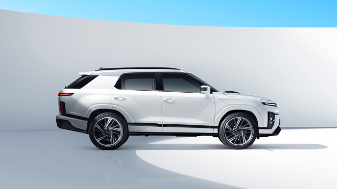 thumbnail - 디자인 하나는 기가 막힌데… 3년 뒤 땅 치고 후회한다는 ‘이 국산차’