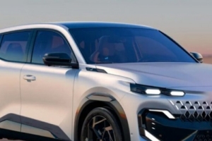 기사로 이동 - 쏘렌토는 작고 팰리세이드는 부담스럽다면… 드디어 등장한 ‘이 국산차’