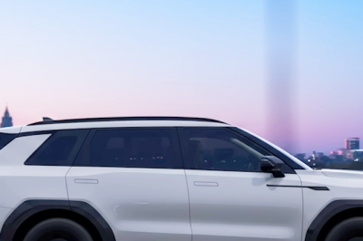 thumbnail - “중형 SUV라더니 거짓말”… 팰리세이드급 덩치로 돌아오는 ‘이 국산차’