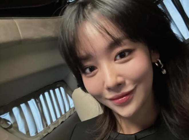 thumbnail - 결국 수술대 오르는군요… 35세 여배우, 활동 중단 선언한 진짜 이유