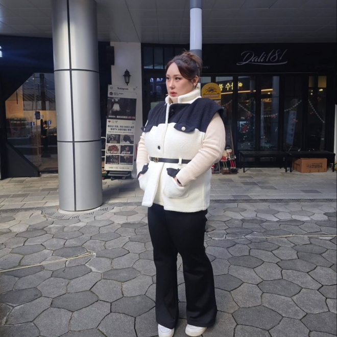 thumbnail - “얼굴이 반쪽 됐네”… 27kg 쏙 뺀 그녀, ‘이것’ 도움받았다 고백