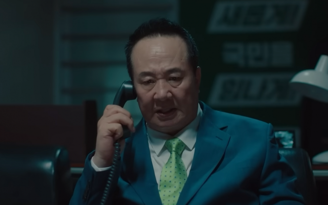 thumbnail - “역시 믿고 보는 배우”… 10년 만에 MBC 복귀해 대박 터뜨린 ‘이 남자’