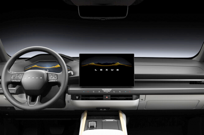 thumbnail - “제네시스 살 바엔 이거죠”… 2년 뒤 한국 뒤흔들 렉서스의 ‘이 세단’