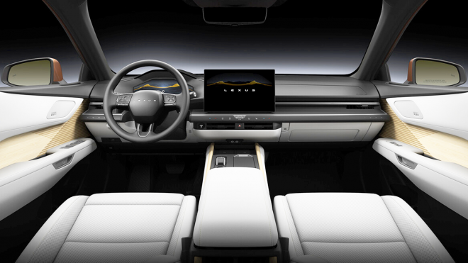 thumbnail - “제네시스 살 바엔 이거죠”… 2년 뒤 한국 뒤흔들 렉서스의 ‘이 세단’