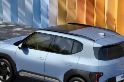 thumbnail - 월급만 모아도 사겠네… 3천만원대 기아 ‘역대급 전기차’ 온다