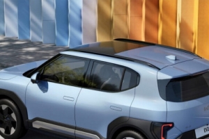 기사로 이동 - 월급만 모아도 사겠네… 3천만원대 기아 ‘역대급 전기차’ 온다