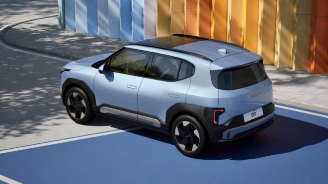 thumbnail - 월급만 모아도 사겠네… 3천만원대 기아 ‘역대급 전기차’ 온다