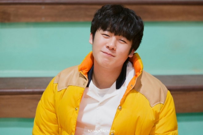 thumbnail - 백상 신인상 받자마자… ‘무빙’ 주인공, 돌연 ‘이곳’으로 떠났다