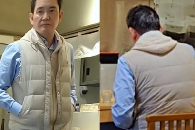 thumbnail - “회장님도 혼밥하네”…삼성 이재용이 찾은 교토 라멘집 어디?