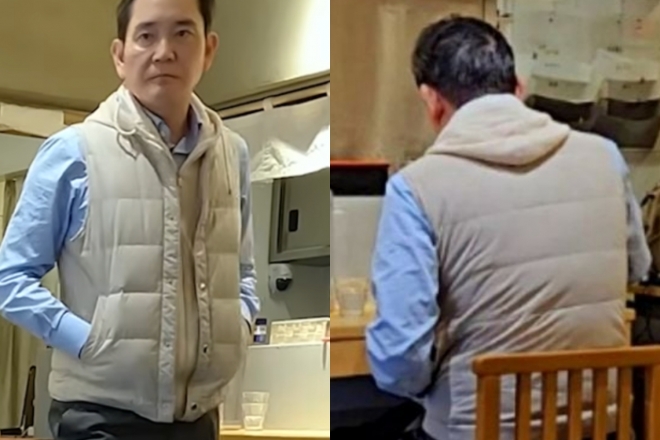 thumbnail - “회장님도 혼밥하네”…삼성 이재용이 찾은 교토 라멘집 어디?