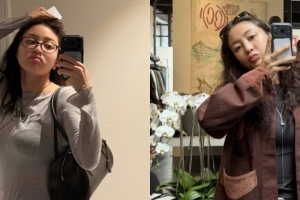 기사로 이동 - 일본 열도 뒤집어 놓더니… 안경 쓴 ‘이 멤버’의 소탈한 반전 매력