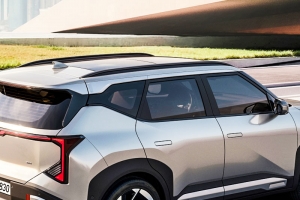 기사로 이동 - 기름값 아끼려다 차값에 기절… 4천만원 넘보는 ‘국민 SUV’ 나왔다