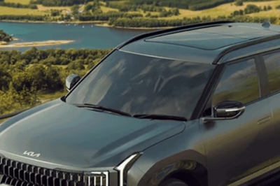 thumbnail - 사고 나도 100만원 지원… 기아가 작정하고 내놓은 ‘국민 SUV’