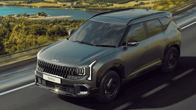 thumbnail - 사고 나도 100만원 지원… 기아가 작정하고 내놓은 ‘국민 SUV’