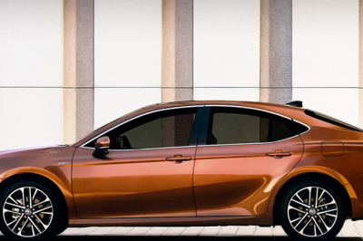 thumbnail - “한번 타보면 절대 못 바꾼다”… 오너 평점 9.4점 찍은 이 세단