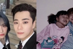 기사로 이동 - “둘이 티격태격 하던게 생각나”… 故문빈 생일, 동생이 올린 사진 한 장