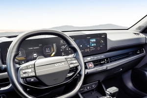 기사로 이동 - “독일차 오너들 ‘긴장’”… 역대급 디자인으로 등장한 기아의 ‘비밀병기’