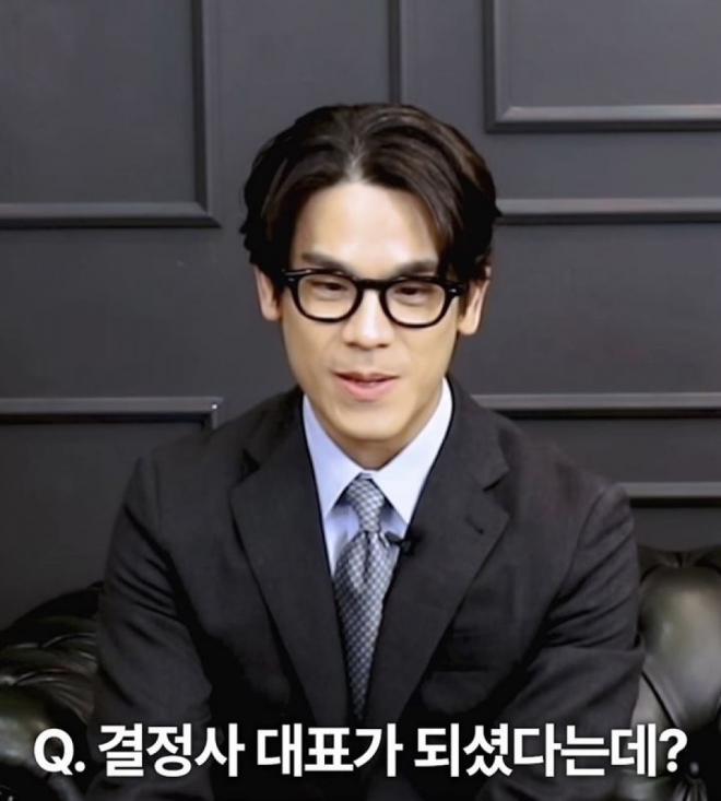 thumbnail - “사랑에 진심이라더니”… 나는 솔로 그 남자, 방송 끝나자마자 ‘이 사업’ 시작했다