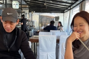 기사로 이동 - “내가 뚱땡이든 무슨 상관”… 남편의 ‘살 빼’ 잔소리에 터진 여가수