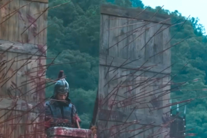 기사로 이동 - 고려거란전쟁 잊게 할 만큼… 300억 쏟아부은 KBS의 ‘이 드라마’