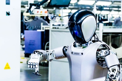 thumbnail - 내 월급으로도 살 수 있겠네… 쏘나타보다 싸지는 ‘인간형 로봇’ 온다