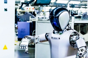 기사로 이동 - 내 월급으로도 살 수 있겠네… 쏘나타보다 싸지는 ‘인간형 로봇’ 온다