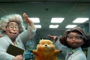 기사로 이동 - “토이스토리 잊게 할 만큼”… 3월 극장가 뒤집을 픽사의 ‘이 작품’