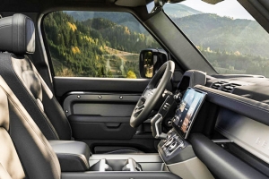 기사로 이동 - “1억 넘는데 계약 폭주할 듯”… 디자인 싹 바꾼 ‘영국산 SUV’의 변신