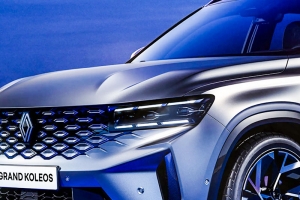 기사로 이동 - “팰리세이드 계약 망설여지네”… 열흘 만에 3천대 돌파한 르노의 야심작