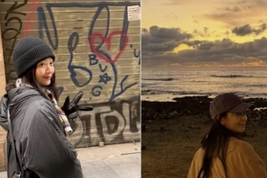 기사로 이동 - “김우빈 앞에서만 나오는 표정”… 11년차 커플의 꿀 떨어지는 ‘이곳’ 근황