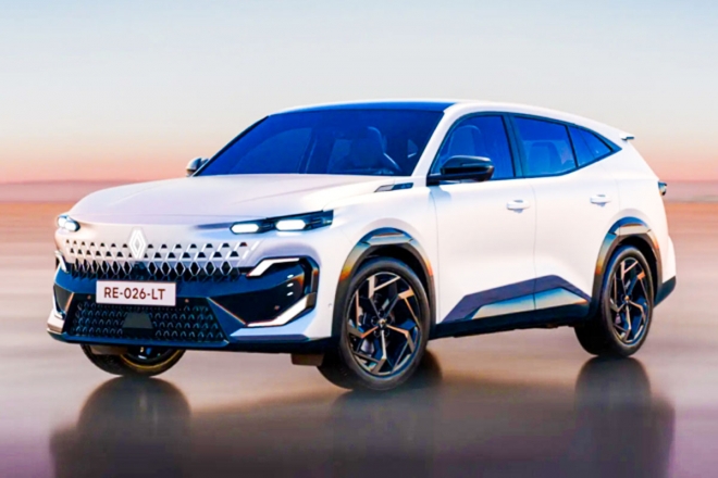 thumbnail - “한국차 긴장해야겠네”… 르노, 중국 대신 ‘이곳’과 손잡고 역대급 선언