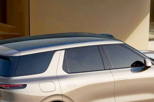 기사로 이동 - 기름값 걱정은 이제 그만… 한번 주유로 1500km 달리는 대형 SUV 등장