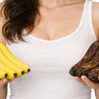 thumbnail - “검게 변한 바나나, 버린다고요?”… 항암 성분 ‘8배’ 높아지는 ‘갈색 반점’ 정체