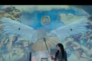 기사로 이동 - “진짜와 구별할 수 없는데”… 8년 만에 만난 두 배우의 ‘파격 드라마’